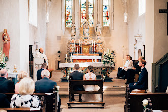 Photographe de mariage Bruno Biermann. Photo du 05.02.2019