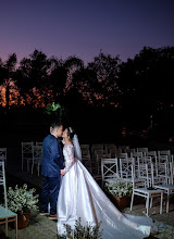 Wedding photographer José Antônio. Photo of 06.11.2025