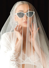 Wedding photographer Ruslana Kim. Photo of 13.01.2024