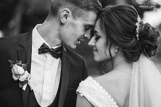 Bröllopsfotografer Yaroslav Gunko. Foto av 04.12.2019