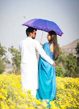 婚禮攝影師Saurabh Ude. 10.12.2020的照片