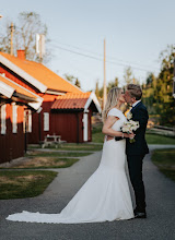 Wedding photographer Martin Hosek. Photo of 02.07.2023
