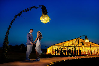 Hochzeitsfotograf Daniel Dumbrava. Foto vom 28.09.2023