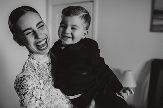 Fotografo di matrimoni Pierpaolo Cialini. Foto del 05.06.2025