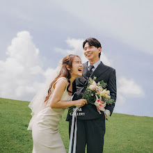 Wedding photographer Pattamaporn Sukang. Photo of 13.09.2025