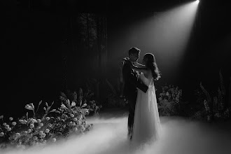 Bröllopsfotografer Svetlana Butakova. Foto av 24.03.2022