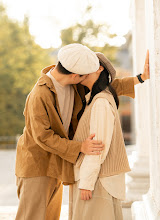 Wedding photographer Anna Lashkevich. Photo of 12.09.2024