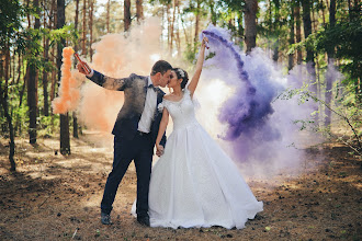 Fotógrafo de bodas Tatyana Grezhinec. Foto del 11.09.2019