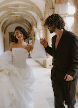 Hochzeitsfotograf Irina Bottlang. Foto vom 28.04.2025