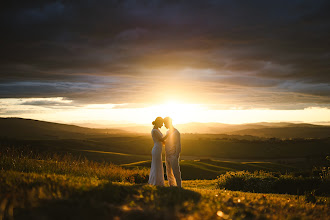 Fotografo di matrimoni Simone Miglietta. Foto del 30.05.2024