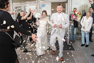 Wedding photographer Aleksey Radchenko. Photo of 18.05.2023