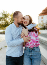 Wedding photographer Stela Horvat. Photo of 25.05.2025