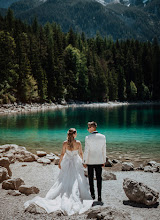 Hochzeitsfotograf Aleksandar Radevski. Foto vom 09.06.2025
