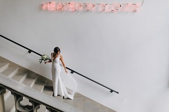 Fotografer pernikahan Michael Palatini. Foto tanggal 10.12.2019
