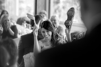Wedding photographer Andrea Borsani. Photo of 29.10.2019