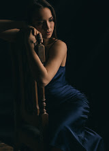 Wedding photographer Elena Dildina. Photo of 20.07.2021