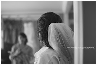 Wedding photographer Jacquelyn Smith. Photo of 18.05.2023