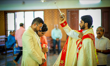婚禮攝影師Rohit Raj. 09.12.2020的照片