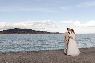 婚姻写真家 Veronika Csizmazia-Kaproncai. 03.06.2025 の写真