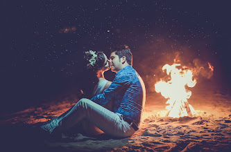 婚禮攝影師Şükrü Yelden. 11.07.2020的照片