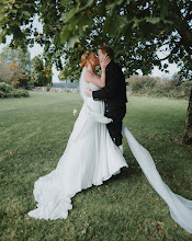 Wedding photographer Ilaria Ottonello. Photo of 05.12.2023