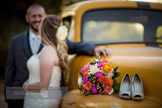 Photographe de mariage Roy Wilcox. Photo du 20.04.2023