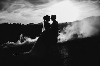 Wedding photographer Katharina Sparwasser. Photo of 15.04.2019