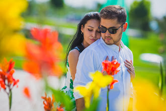 Fotógrafo de bodas Bogdan Rudenko. Foto del 14.09.2017