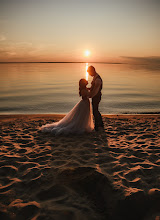 Wedding photographer Anton Fofonov. Photo of 13.12.2023