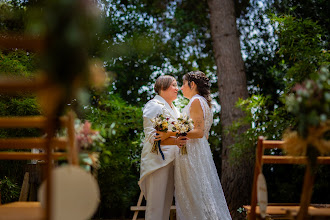 Fotógrafo de bodas Santiago Martinez. Foto del 04.12.2023