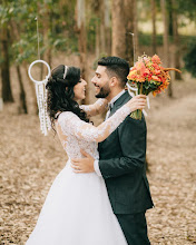 Wedding photographer Sonhos Altos. Photo of 21.03.2020