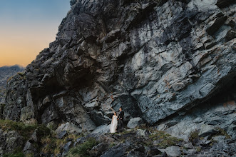 Fotógrafo de casamento Marek Curilla. Foto de 28.09.2024