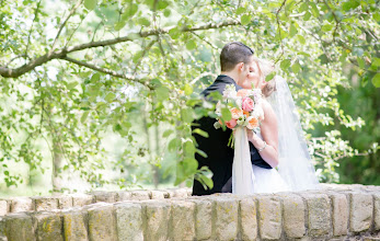 Wedding photographer Ashley Nicole. Photo of 25.05.2023