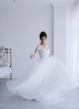 Wedding photographer Ulyana Yurchenko. Photo of 16.01.2023