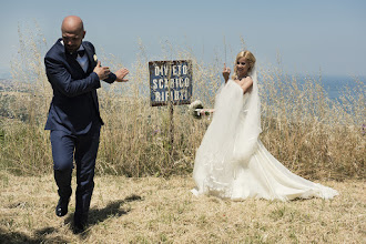 Fotógrafo de casamento Diego Pizi. Foto de 31.01.2018