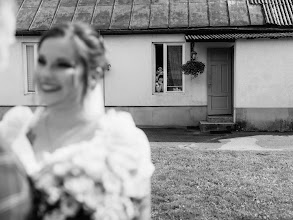Fotógrafo de casamento Anna Timofejeva. Foto de 18.04.2024