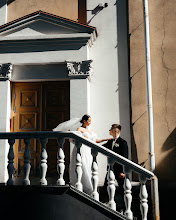 婚礼摄影师Olga Makarova. 04.06.2023的图片