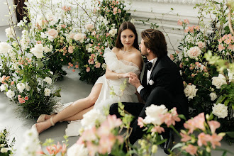 婚禮攝影師Tatyana Soloveva. 09.04.2024的照片