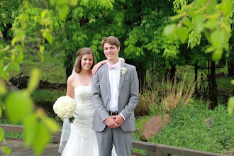 Fotógrafo de bodas Jeff Jones. Foto del 28.02.2020