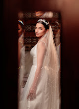 Nhiếp ảnh gia ảnh cưới Juan Esteban Londoño Acevedo. Ảnh trong ngày 26.03.2024