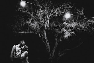 婚禮攝影師Daniela Torres. 27.02.2020的照片
