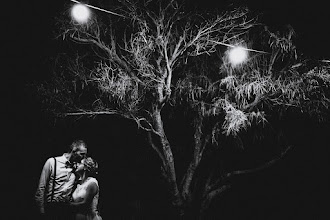 Photographer sa kasal Daniela Torres. Larawan ng 27.02.2020