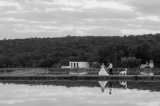 Wedding photographer Elvia Rodríguez. Photo of 06.11.2025