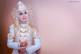 Fotografer pernikahan Juliadi Adi. Foto tanggal 21.06.2020