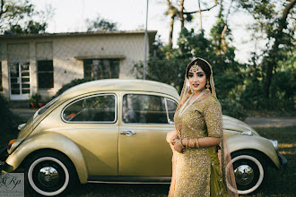 婚禮攝影師Ata Mohammad Adnan. 21.04.2018的照片
