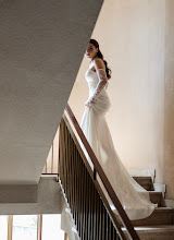 Wedding photographer Giancarlo Romana. Photo of 18.07.2025