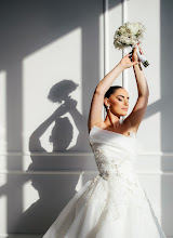 Fotografo di matrimoni Petr Nikolenko. Foto del 13.05.2025