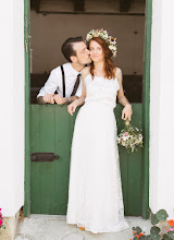 Wedding photographer Doris Fazekas. Photo of 30.11.2020
