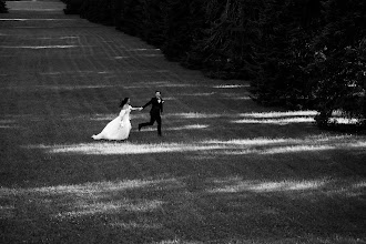 Photographer sa kasal Ekaterina Shiryaeva. Larawan ng 26.08.2025