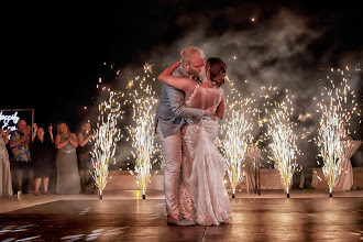 Fotógrafo de bodas Gilda Badillo. Foto del 14.07.2022